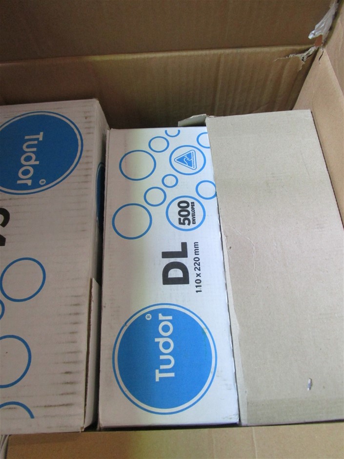 AXIS Mix Model and P3225-V MKII Network Dome Camera (Lot of 6)