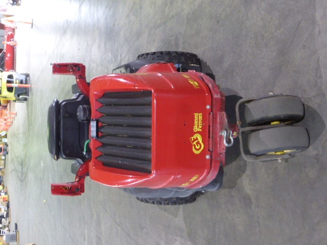 5.0ct white stones 925 Sterling Silver Ring (s925)-Adjustable