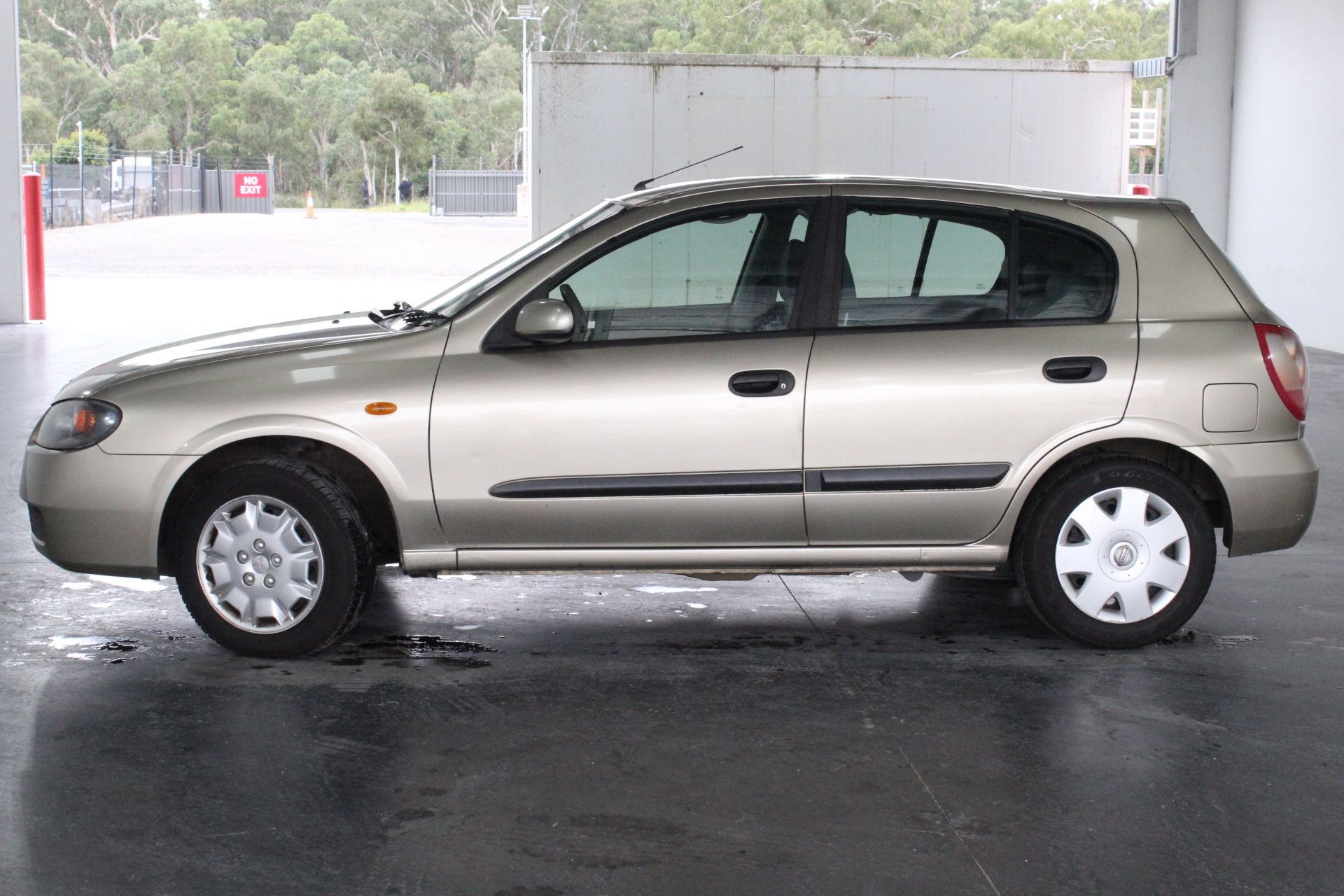 3 x SEBAMED Baby Facial Cream 50ml