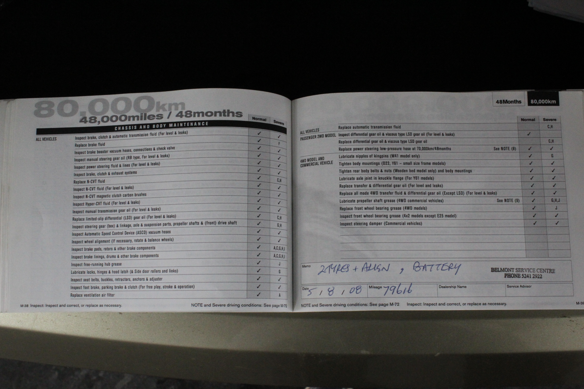 BRABANTIA Compact Dish Drying Rack, Dark Gray. NB: Damaged box