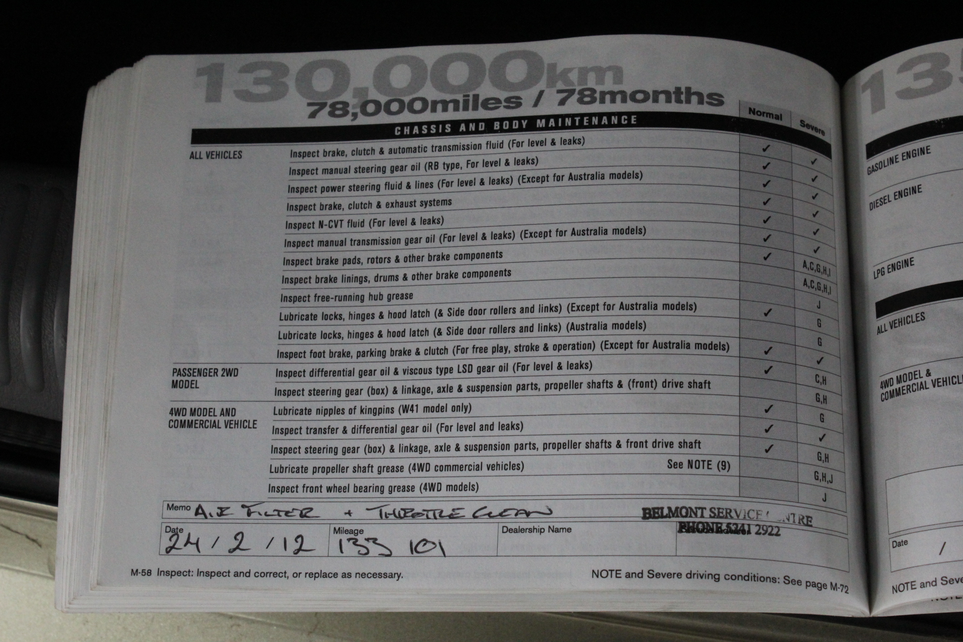 BODUM Cutting Board Lid, 23,8 x 31.2cm Bamboo.