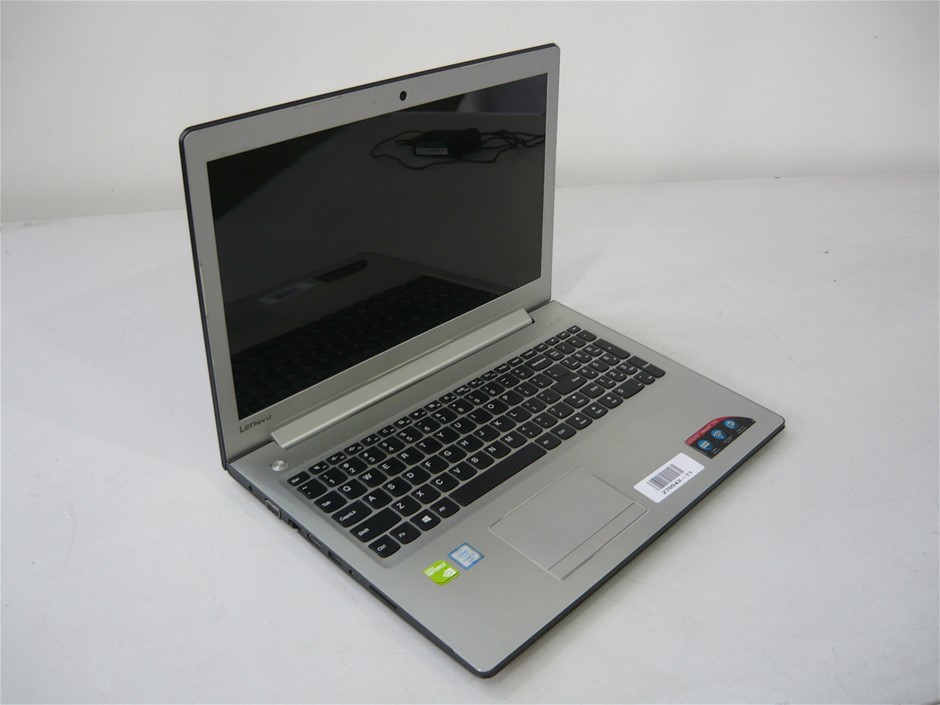 Silenced 25kVA Generator (Unused)