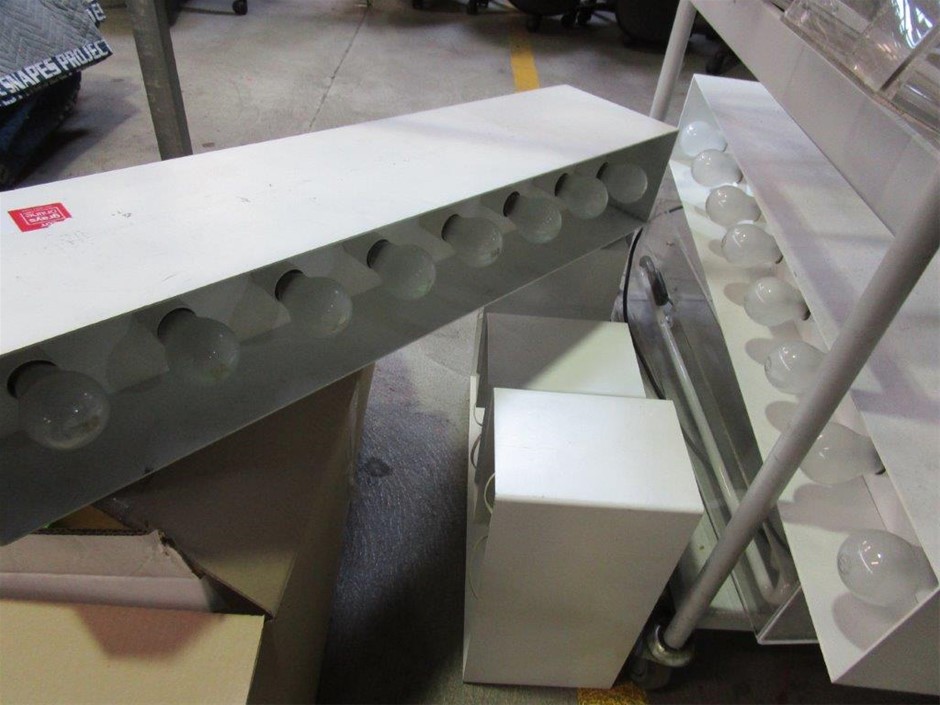 CROSLEY CR62-BC Kettle Classic Desk Phone with Push Button Technology, Brus