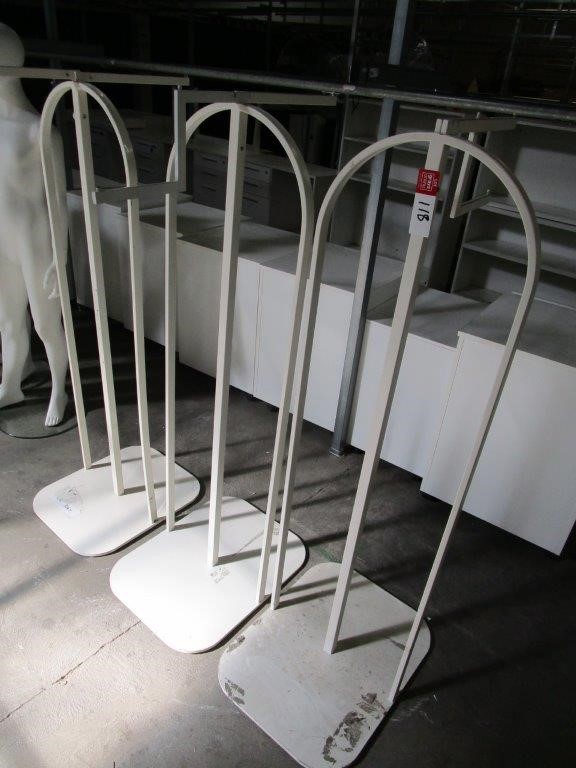 4 x Assorted Routers. 1 x D-LINK Eagle PRO AI AX1500 Smart Router. 1 x TP-L