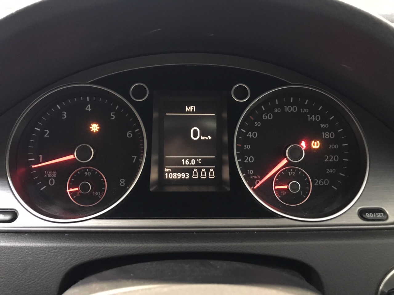 Lonking 2.5T Electric Forklift (Unused )