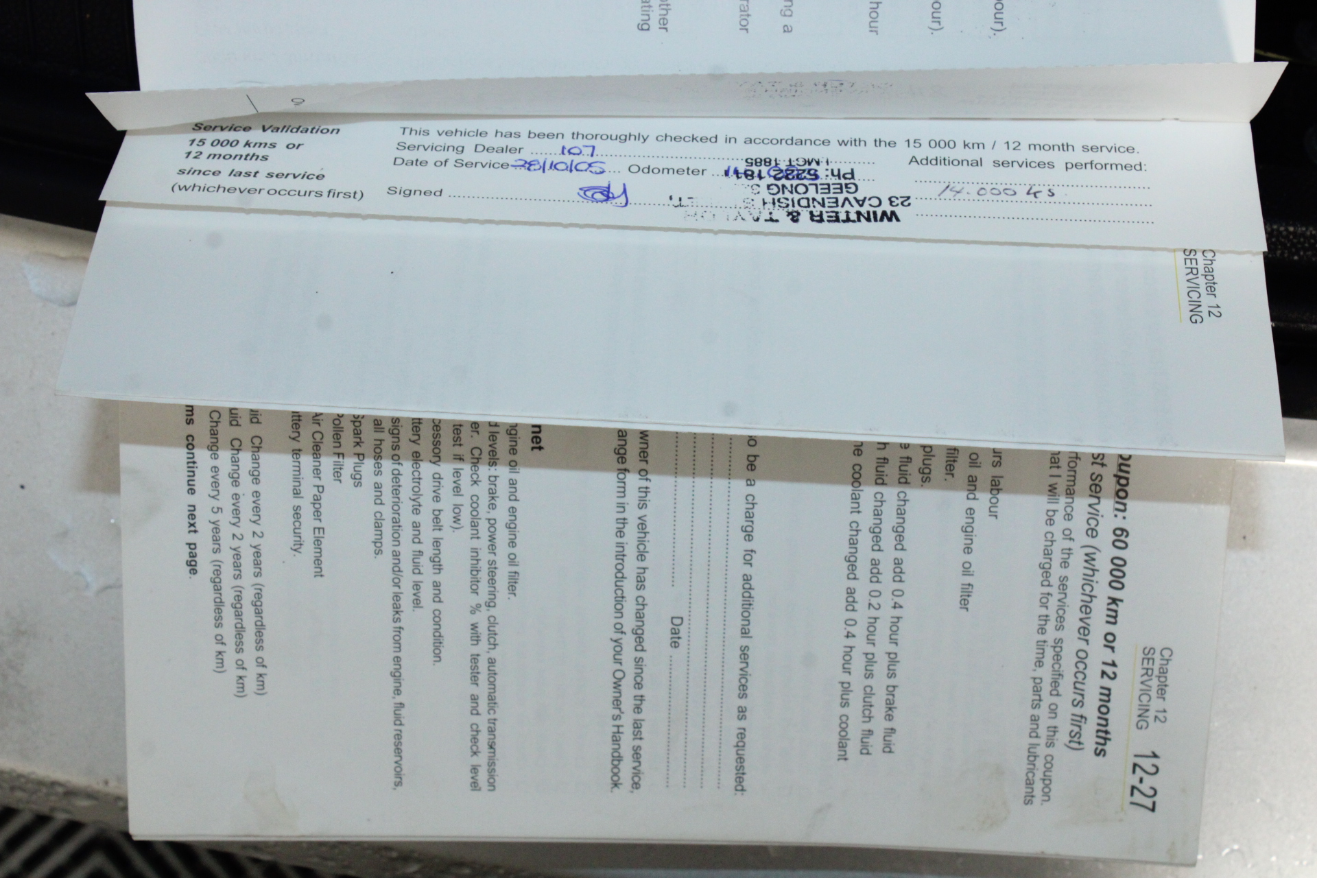 LIONESS Upper East Shirt. Size L, Colour: Navy Burnout. 100% Polyester.