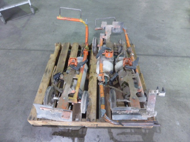 SIMON CARTER Paper Airplane Print Shirt. Size 15, Colour: Blue.