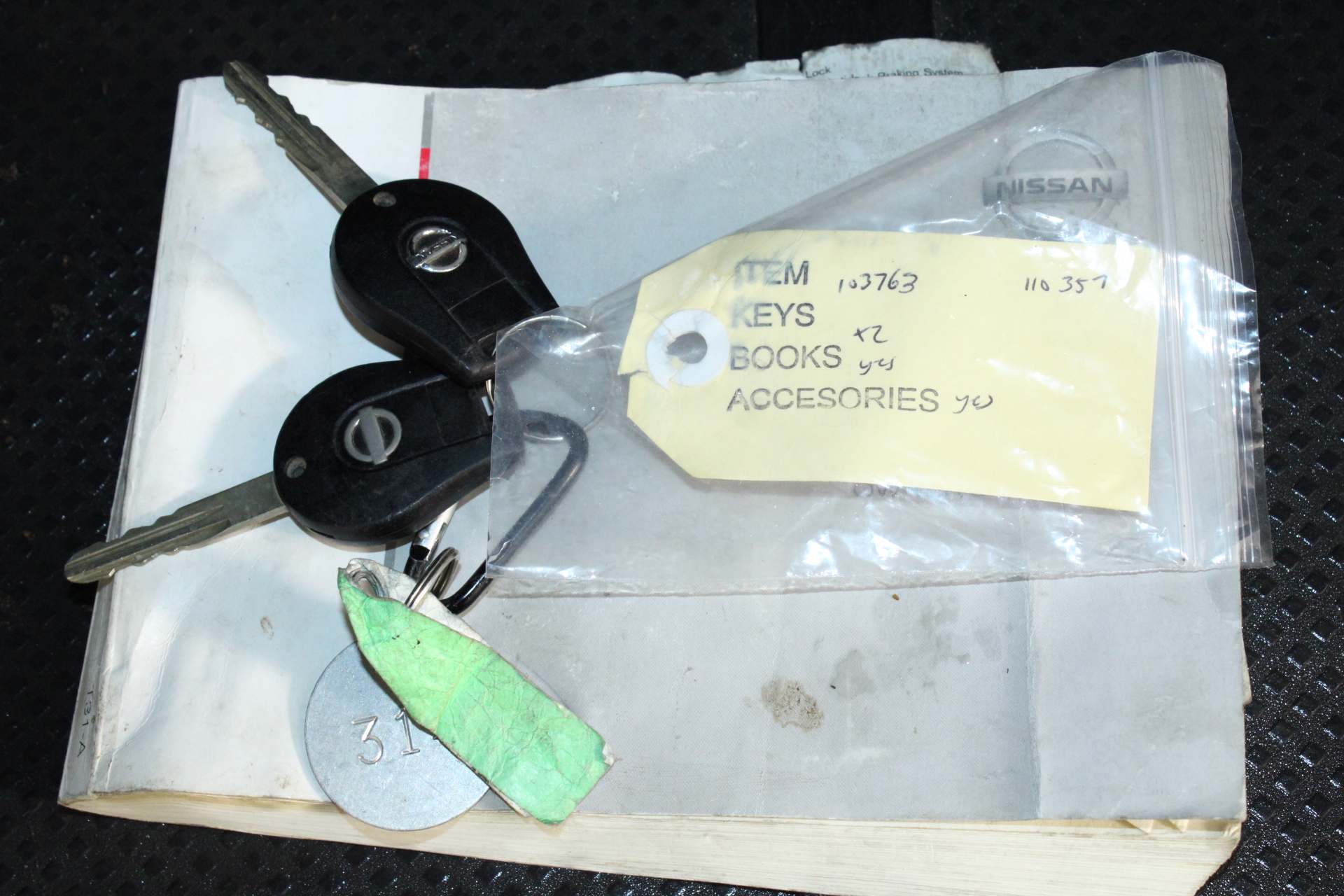 Hazelview Cabernet Sauvignon 2021 (12x 750mL) SA