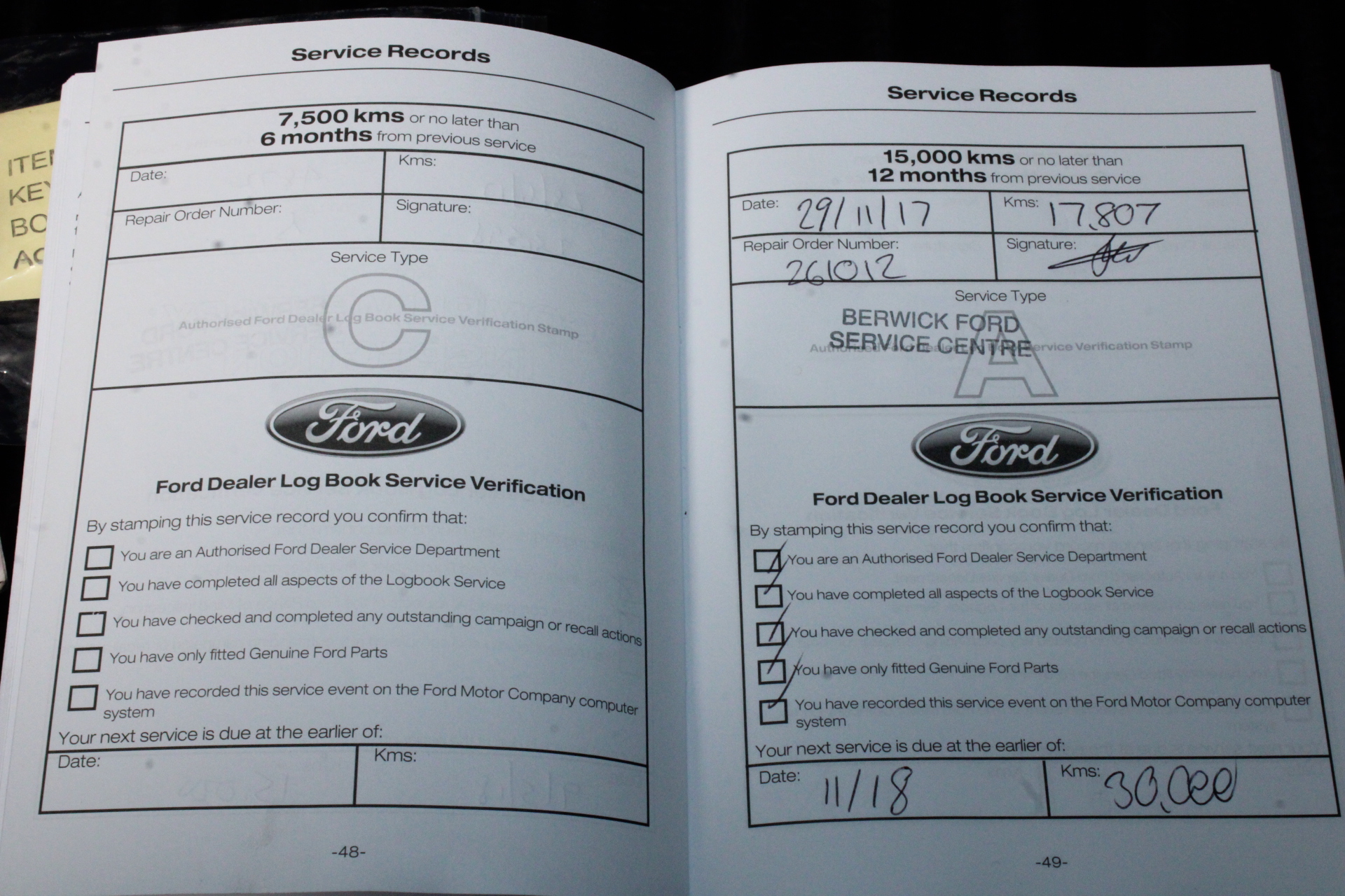 Thomson Estate Stony Row Riesling 2023 (12x 750mL) SA