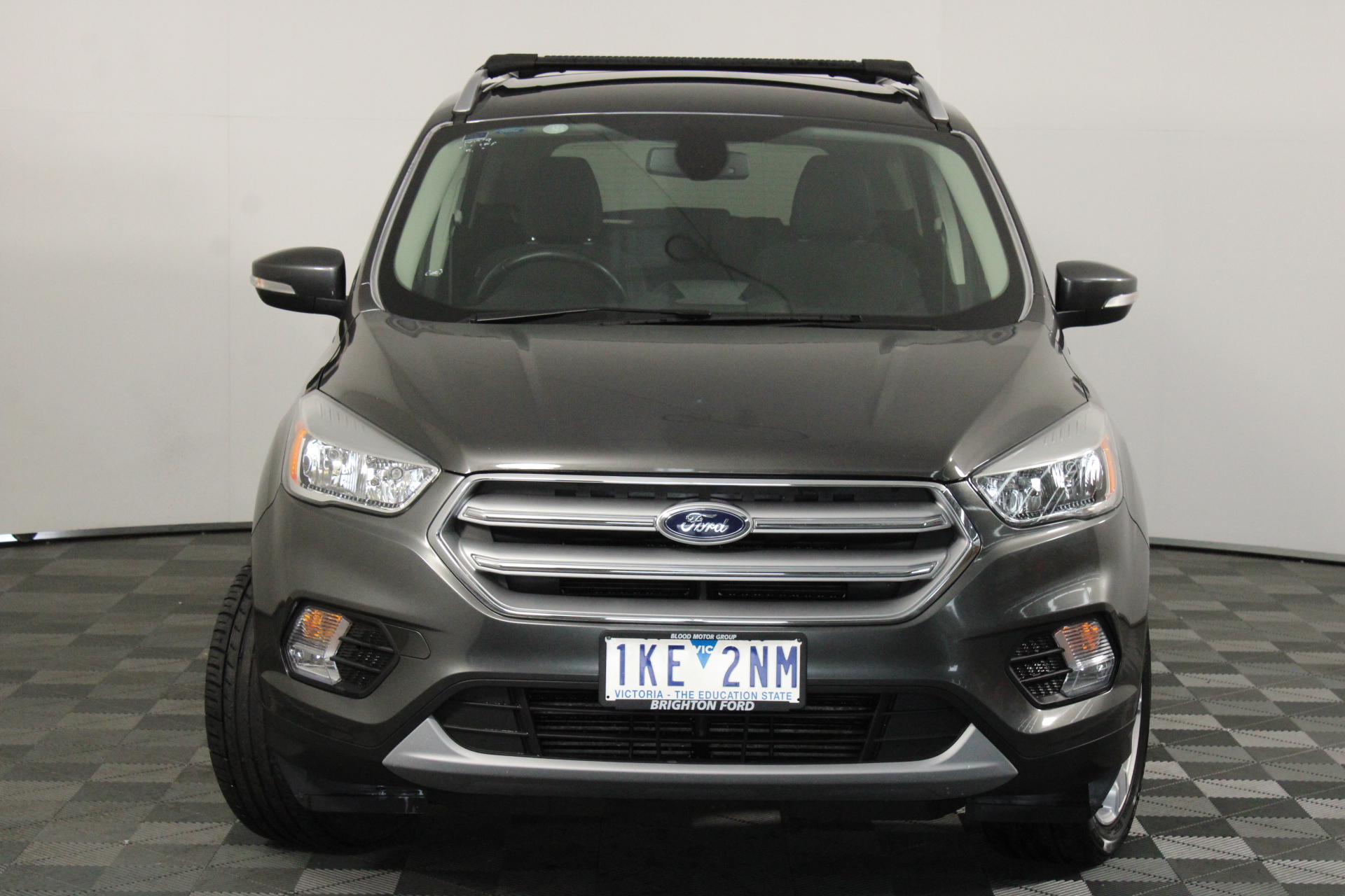 Byrne Estate Gown Shiraz Cabernet 2021 (12x 750mL) SA