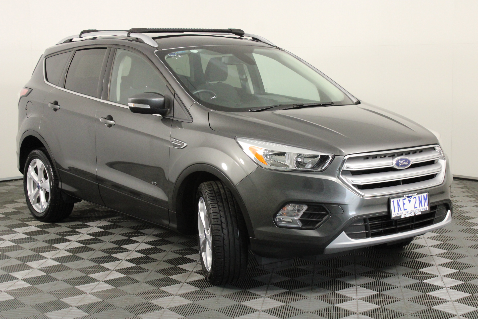 Byrne Estate Grown Shiraz 2022 (12x 750mL) SA