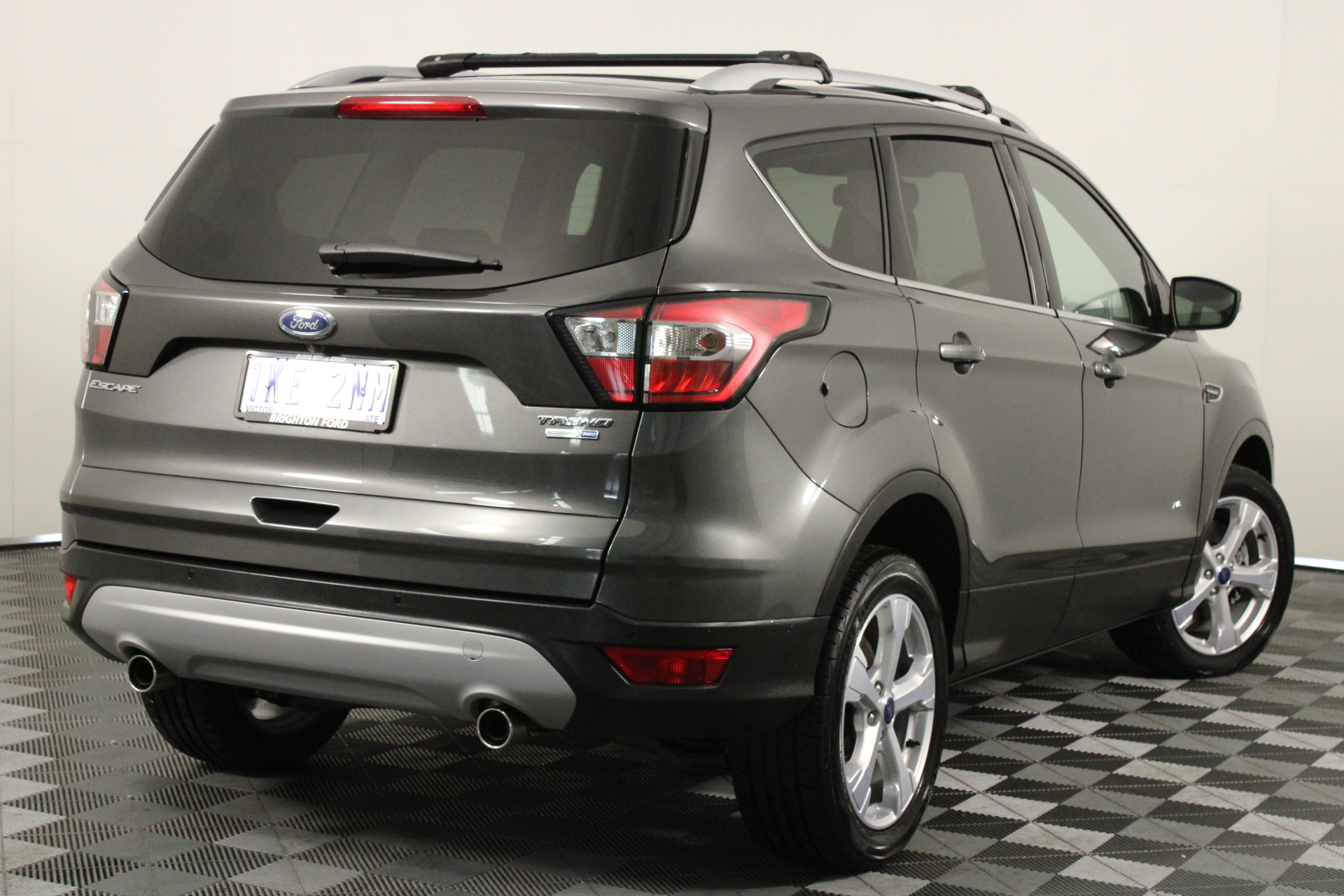 Byrne Family Australia RSG Chardonnay 2024 (12x 750mL) SA