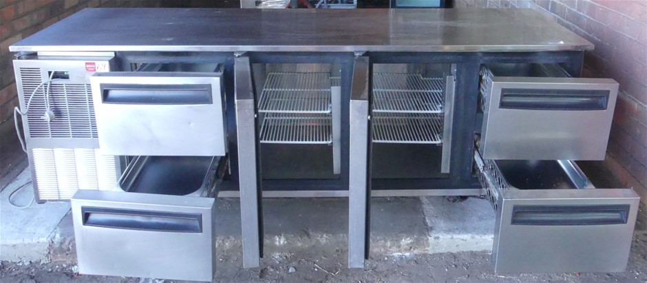 Mr Riggs The Truant Shiraz 2022 (12x 750mL) McLaren Vale, SA