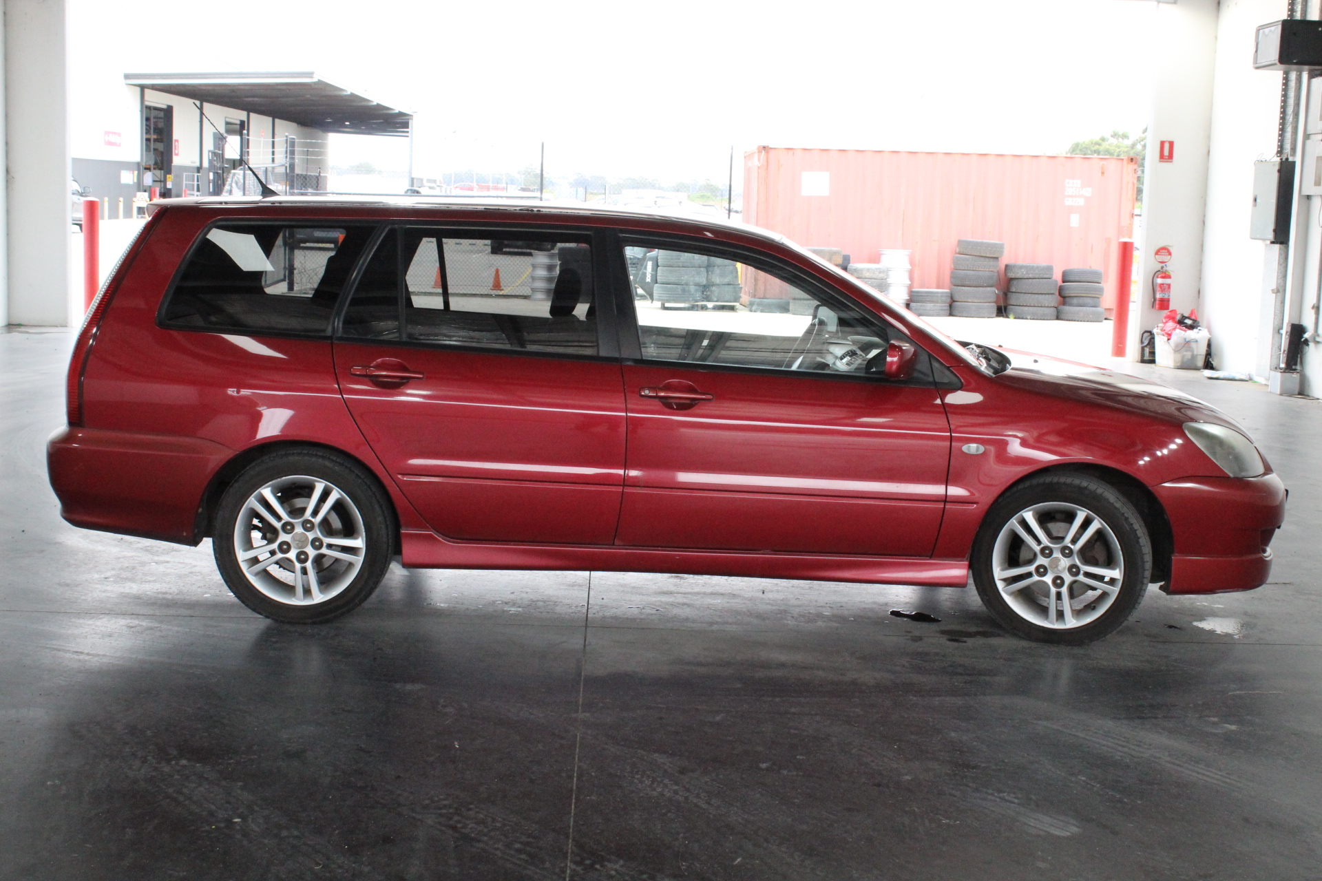 4.22 Carats AIG Certified Natural Ruby