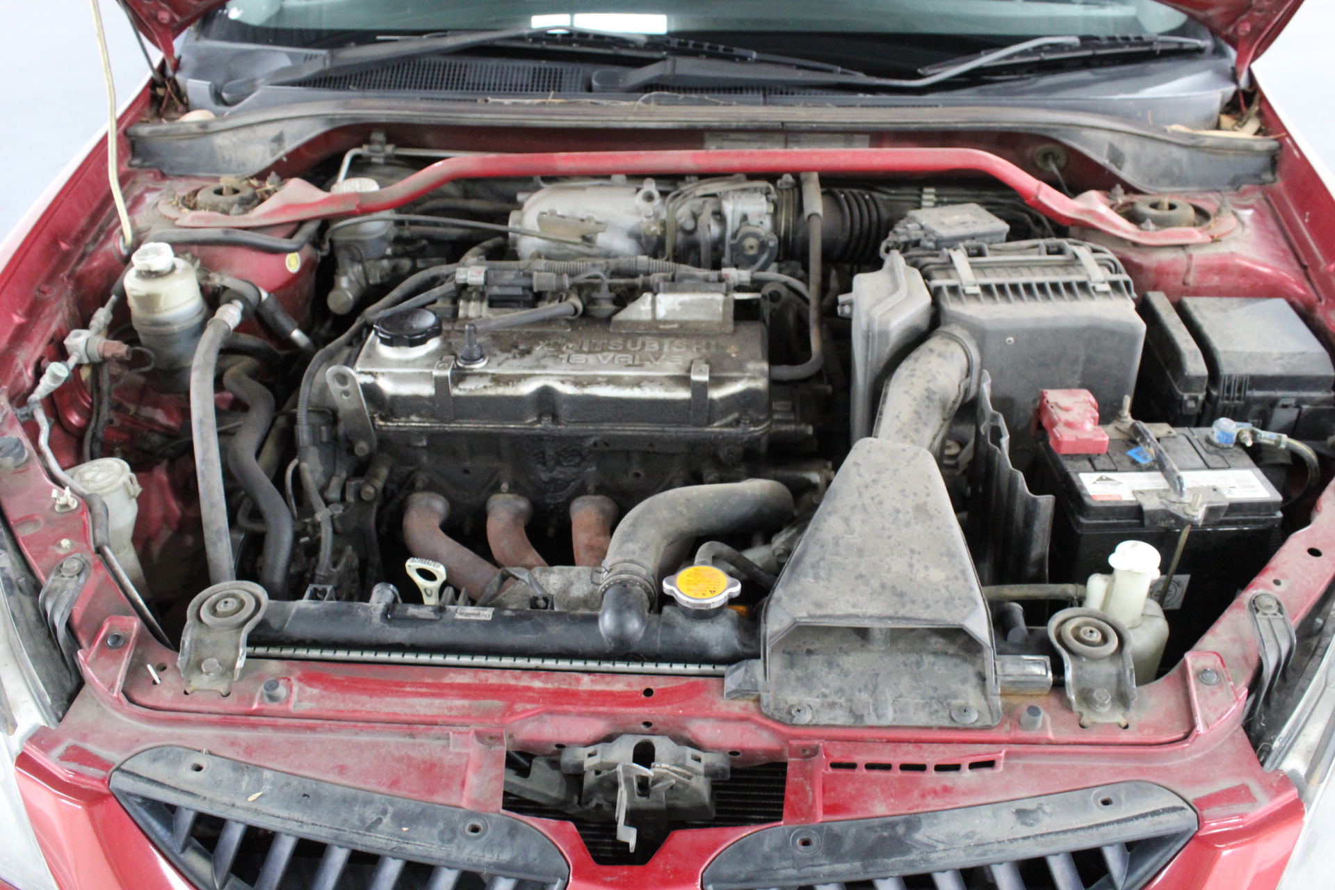 1.4 Carats Natural Padparadscha Sapphire - AIG Certified