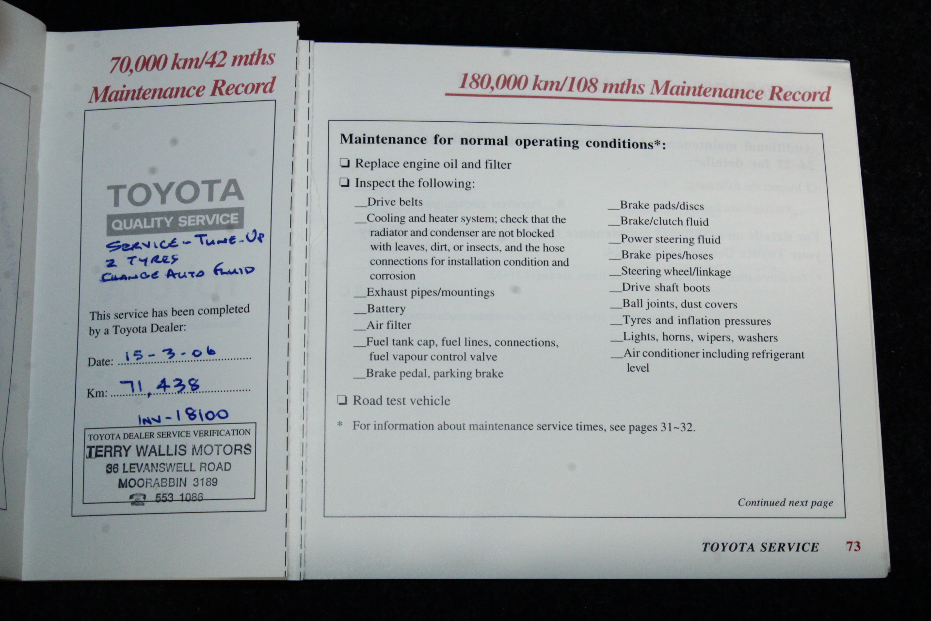 The Hero `Preservative Free` Pinot Noir 2023 (6x 750mL) SA