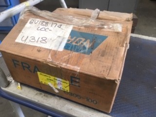 Woodhouse Chardonnay NV (12x 750mL) SEA