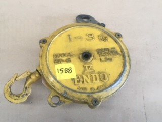 Zilzie Tendril & Vine Cuvee Blanc NV (12x 750mL) VIC