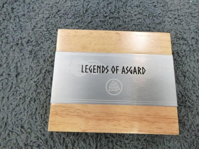 Pitchfork Shiraz (6x 750mL).