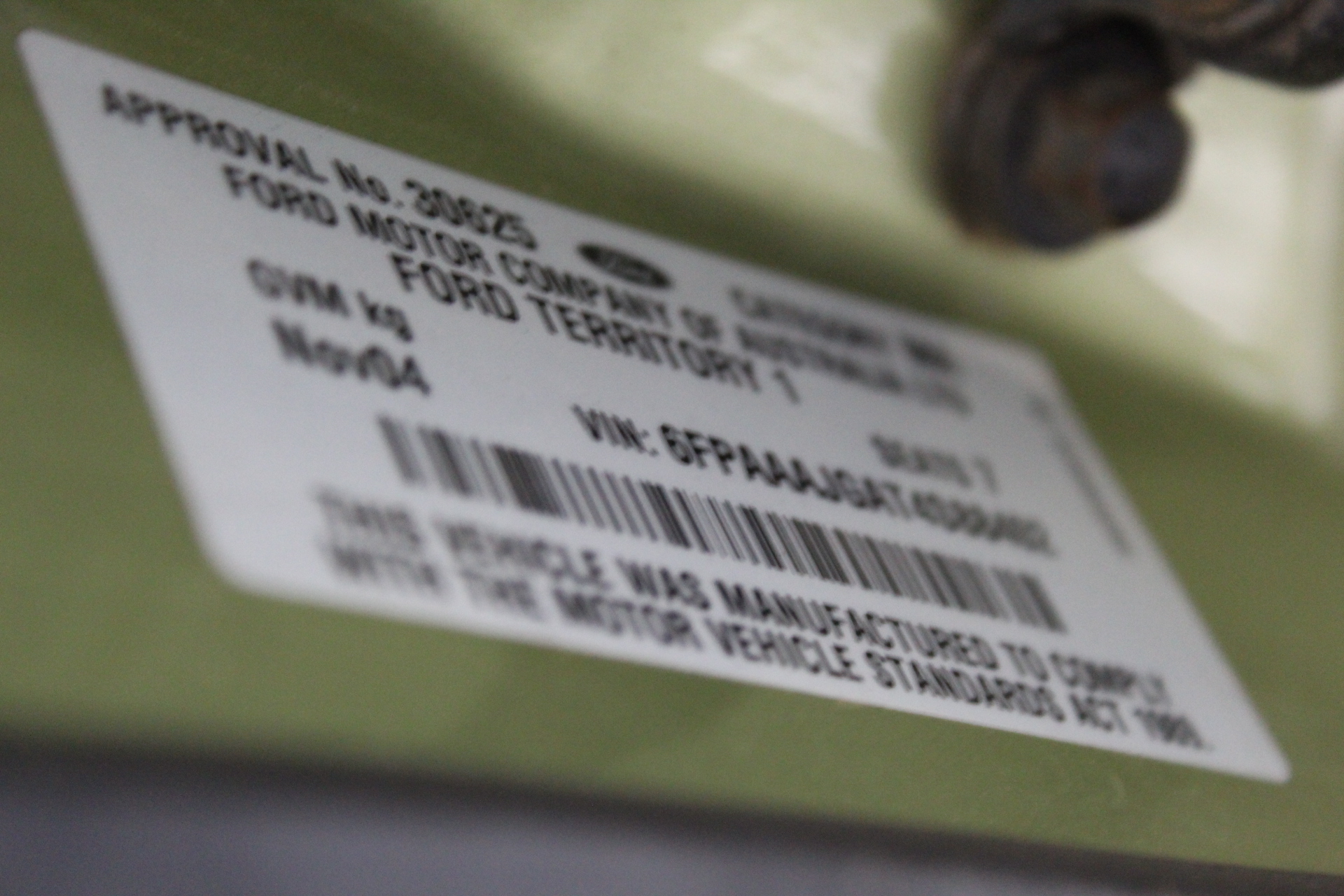 Cleanskin Cabernet Sauvignon 2023 (12x 750mL) SA