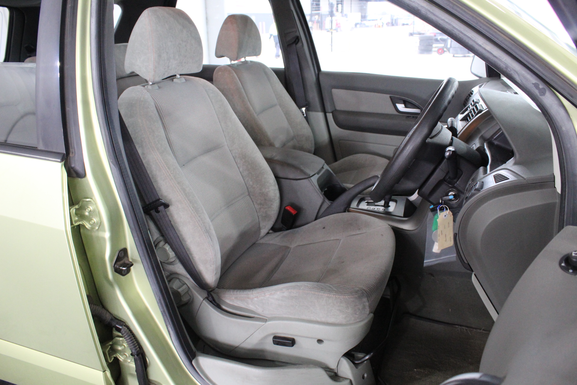 Cleanskin Riesling 2024 (12x 750mL) Clare Valley