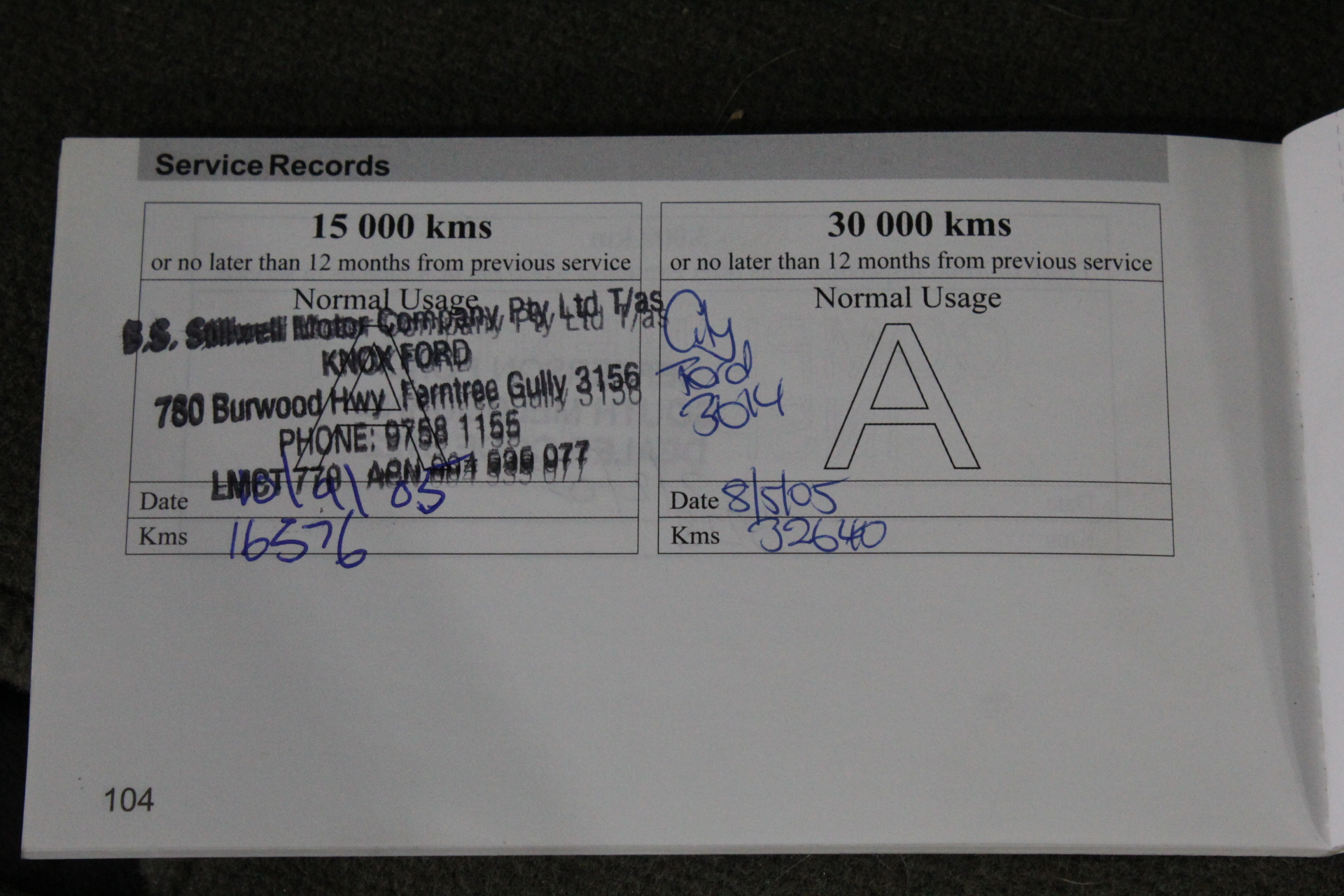 Farm Hand Rose [organic] (6x 750mL).