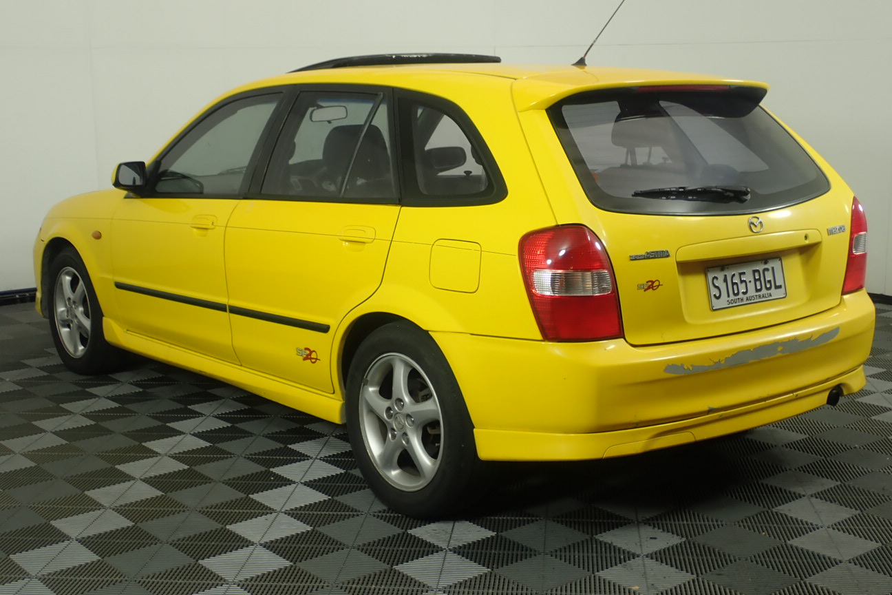 Traveller Chardonnay 2019 (12x 750mL) SEA