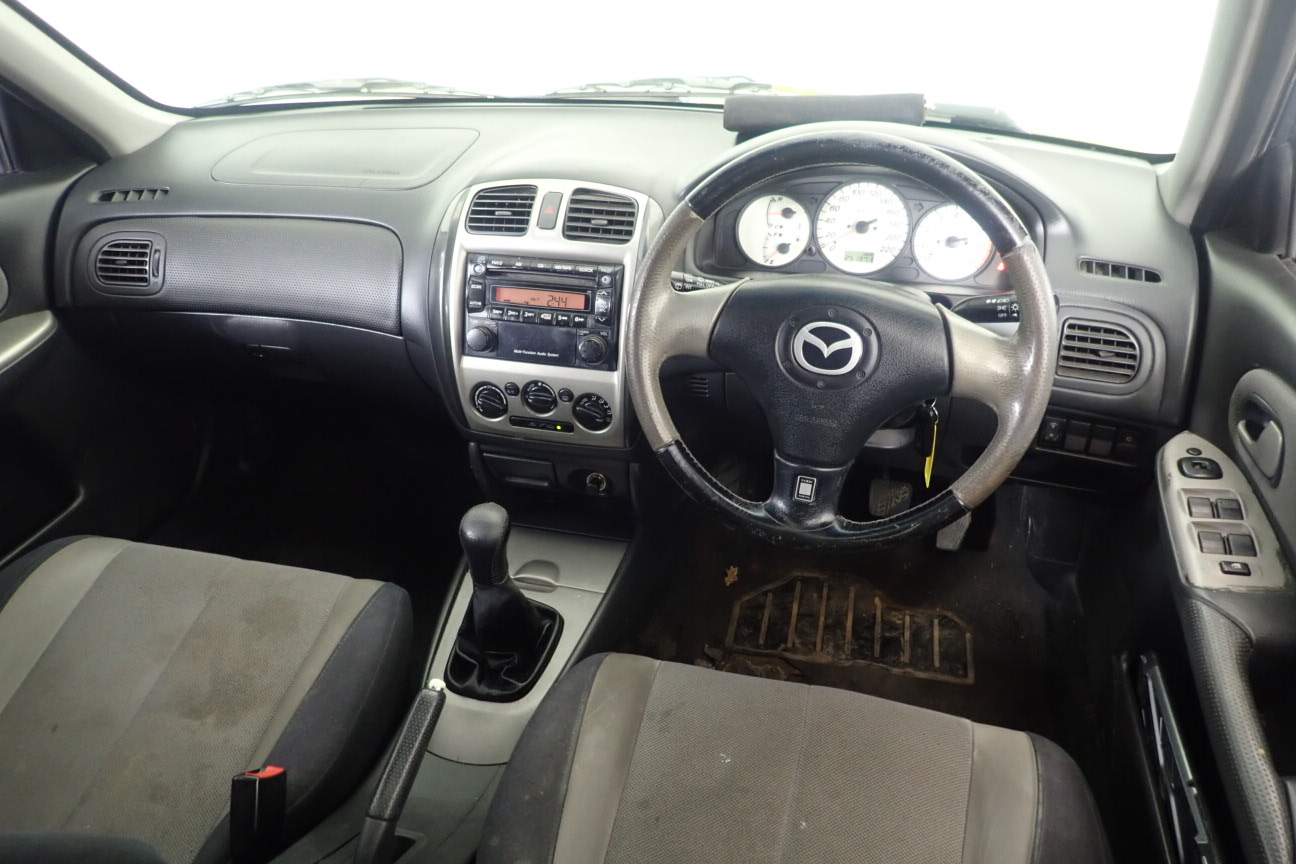 Upside Down Rose (6x 750mL). Current Vintage Release.