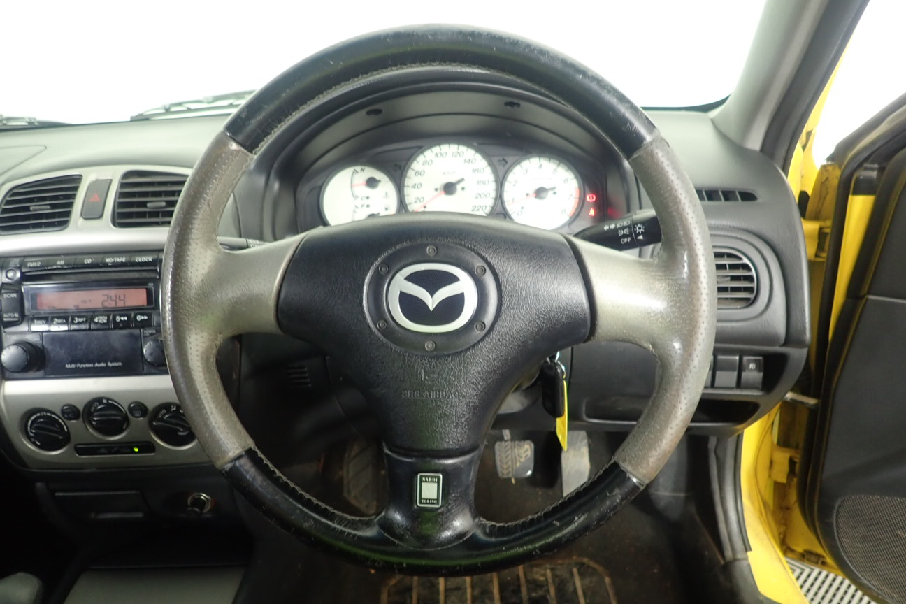 Von Rieben Cabernet Sauvignon 2023 (12x 750mL) SA