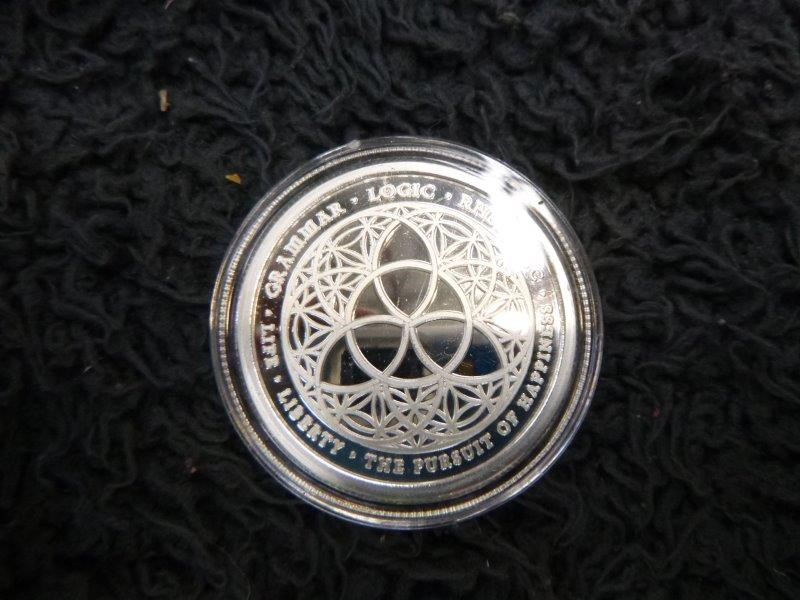 <B>Staka Silos Stacker Grain Bins</B>