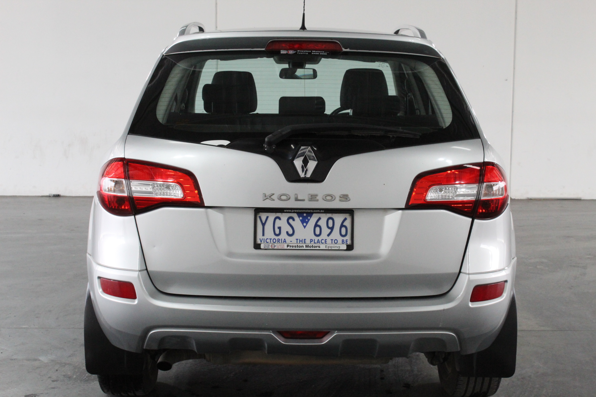 2018 Suzuki Vitara RT-S LY Automatic Wagon