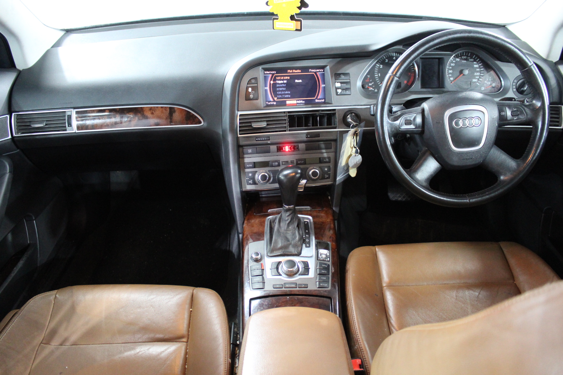 1981 Australia Six Coin Proof Set Queen Elizabeth