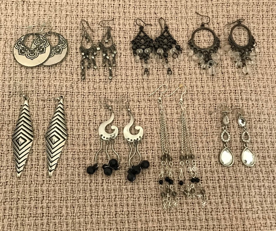 Australia Bluey $1 Dollar Bucks 2024 10 Coin Complete Set (Uncirculated)