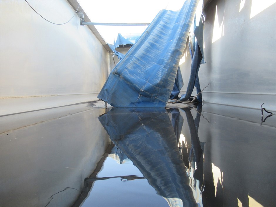 The Drover Rose 2025 (12x 750mL) SEA