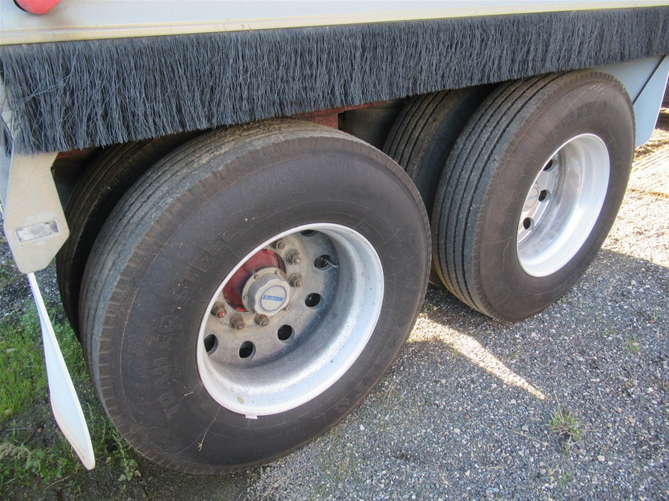 2 Monkeys Pinot Grigio 2025 (12x 750mL) SA