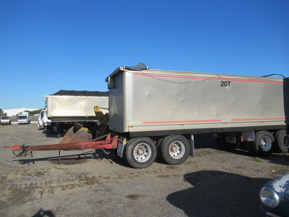 Bertie Field Blend 2022 (6x 750mL) VIC