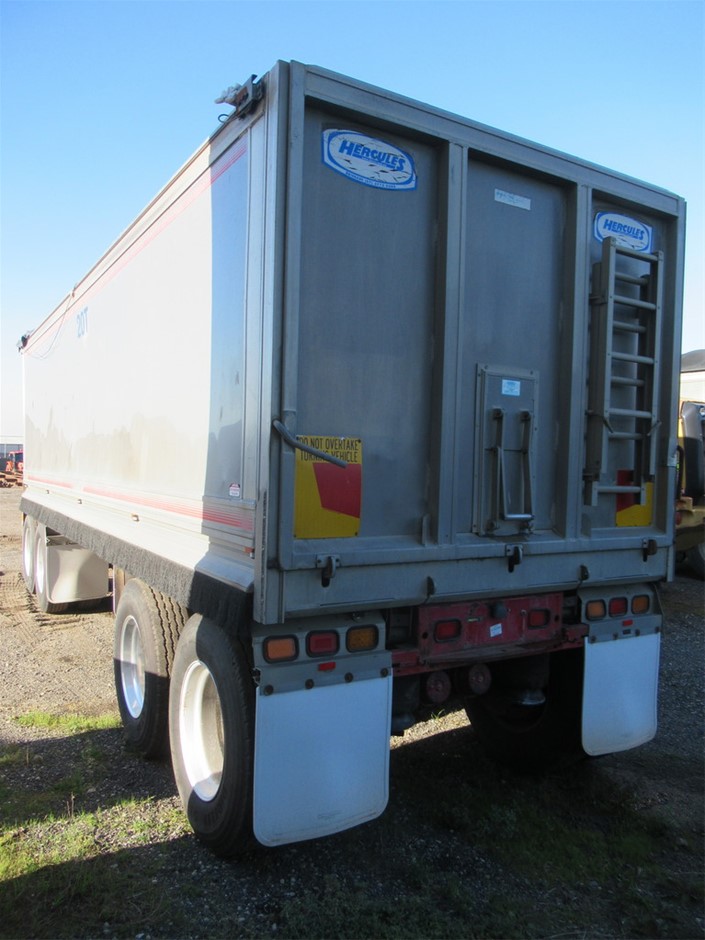 Brokenwood Twenty70 White Blend 2022 (6x 750mL) NSW