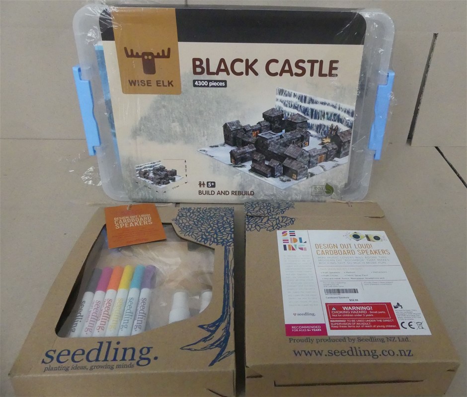 Bertie Field Blend 2022 (6x 750mL) VIC