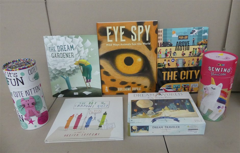 By The Vineyard Mixed Pack Pinot Grigio & Chardonnay (12x 750mL). SEA.