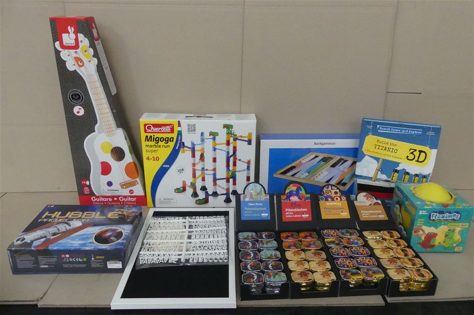 Commissioners Block Chardonnay 2023 (12x 750mL) SEA