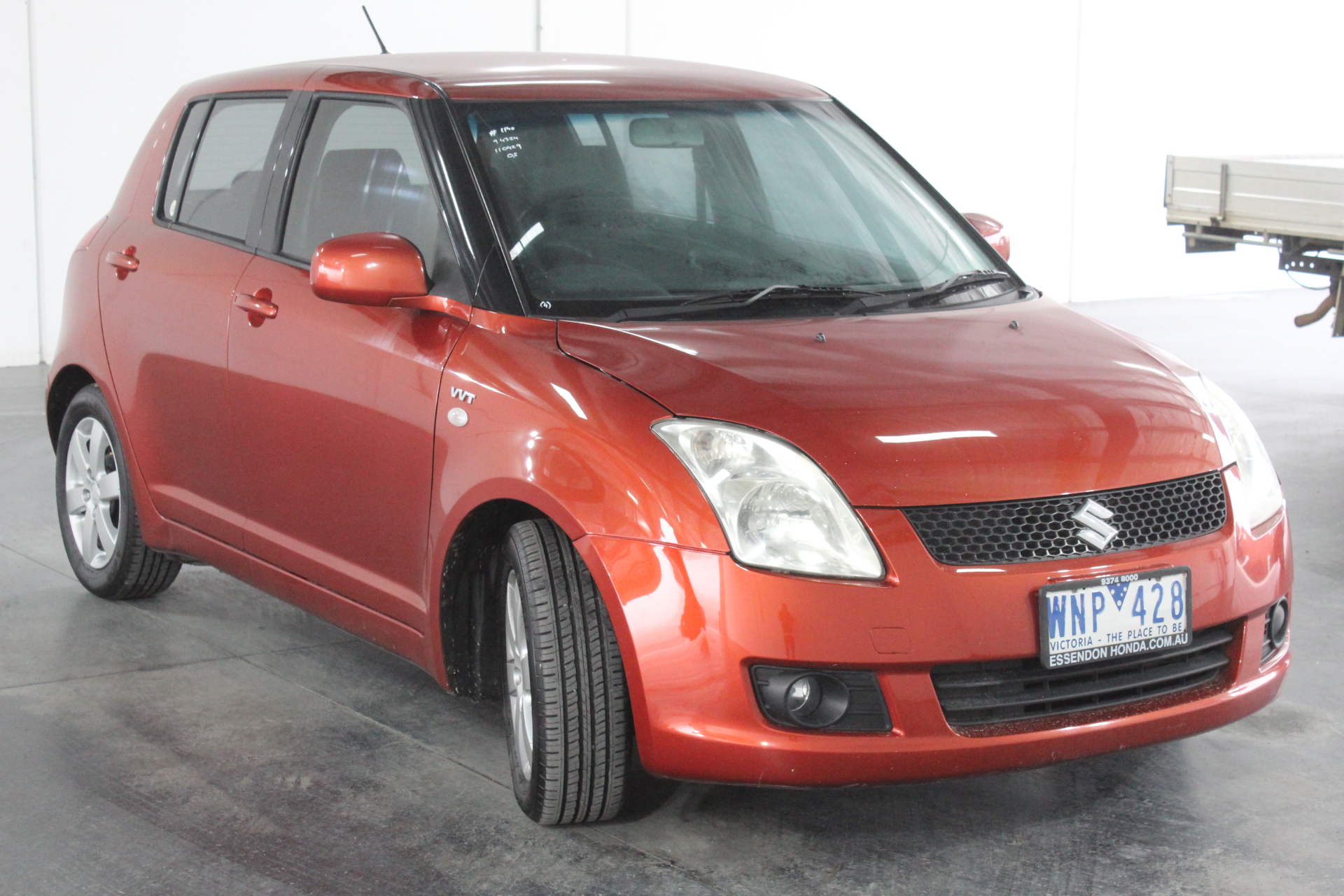 By The Vineyard Pinot Grigio (12x 750mL). SEA.