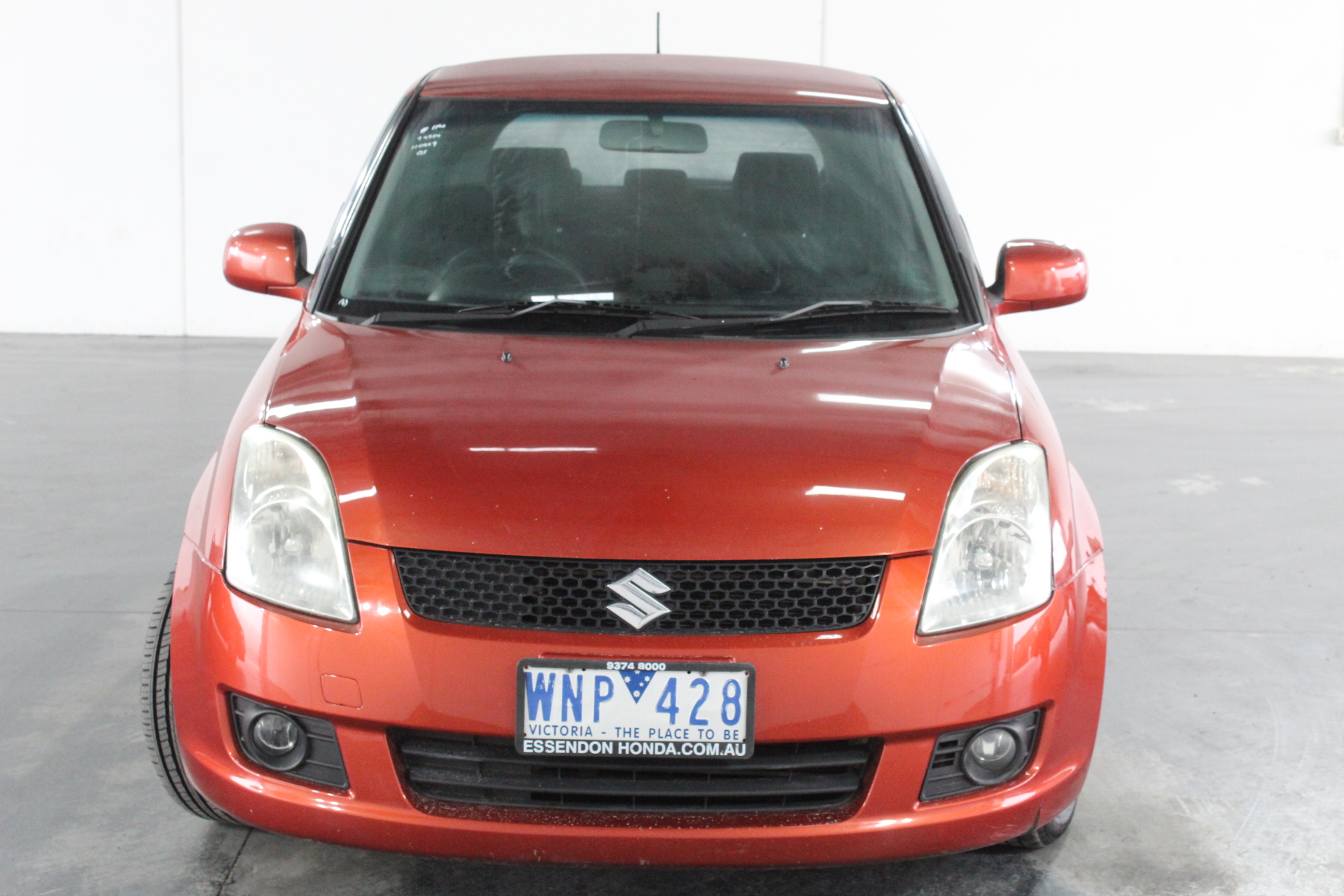 Byrne Double Pass Shiraz 2022 (12x 750mL) SA