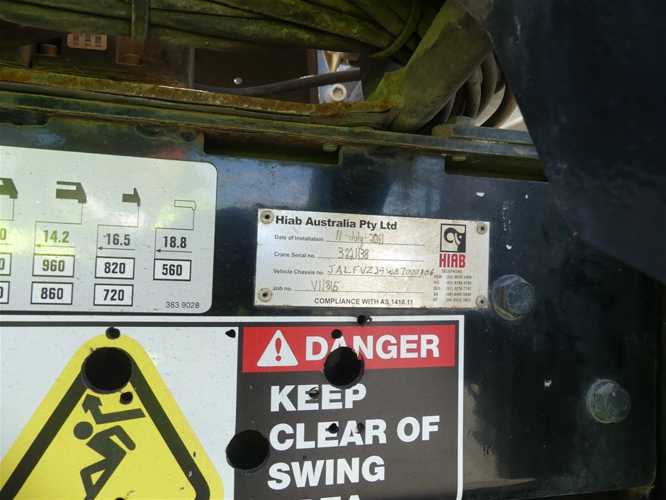 Crooked Mick Pinot Grigio 2022 (6x 750mL) VIC