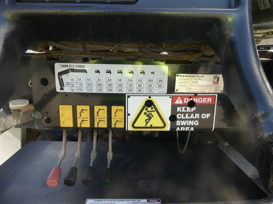 Crooked Mick Shiraz Cabernet 2021 (6x 750mL) VIC