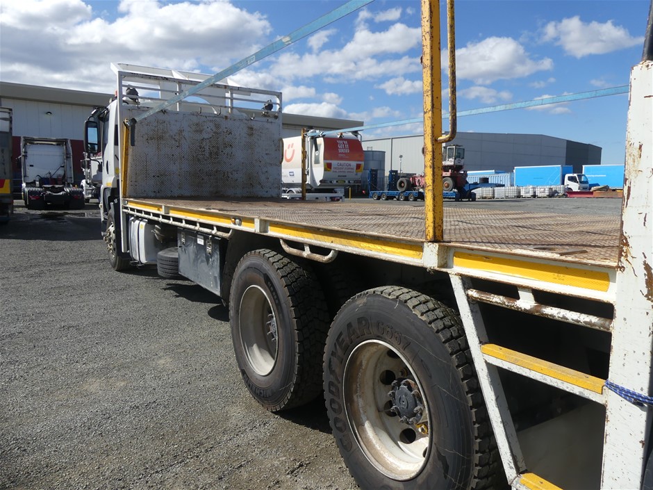 Crooked Mick Shiraz Cabernet 2021 (6x 750mL) VIC