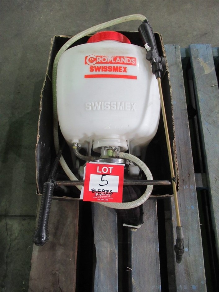 Devlin's Mount Shiraz 2023 (12x 750mL) SA