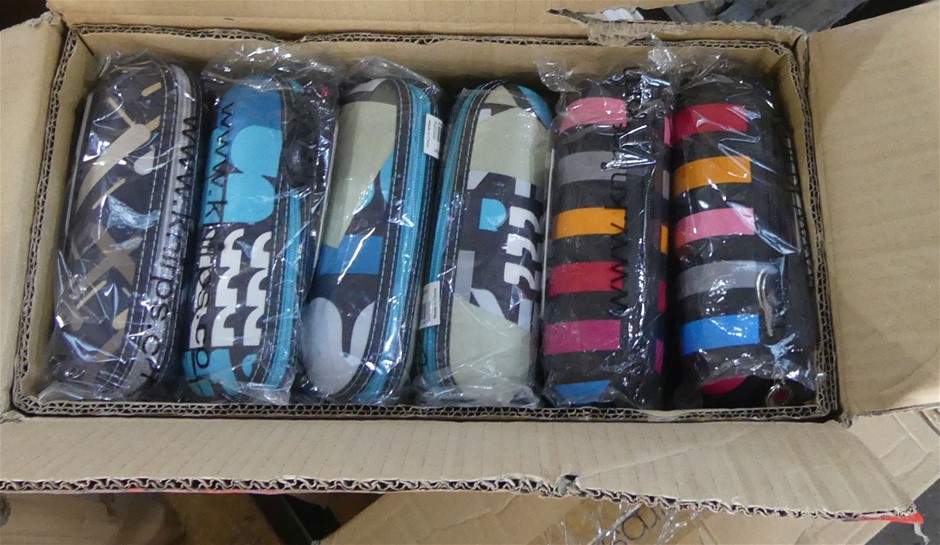 Drop Zone Shiraz 2021 (12x 750mL) Langhorne Creek