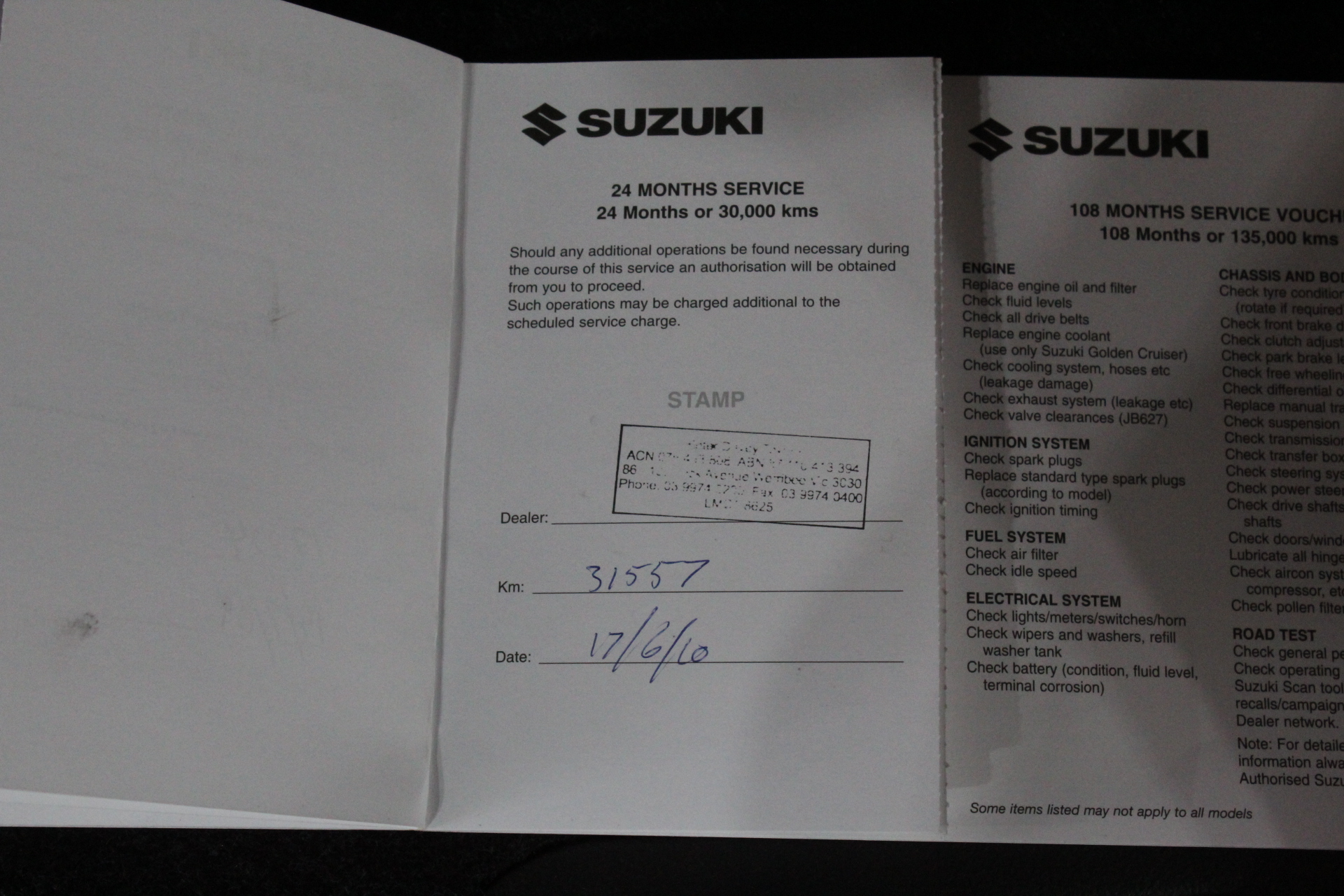 Fishbone Blue Rose 2023 (6x 750mL) Geographe