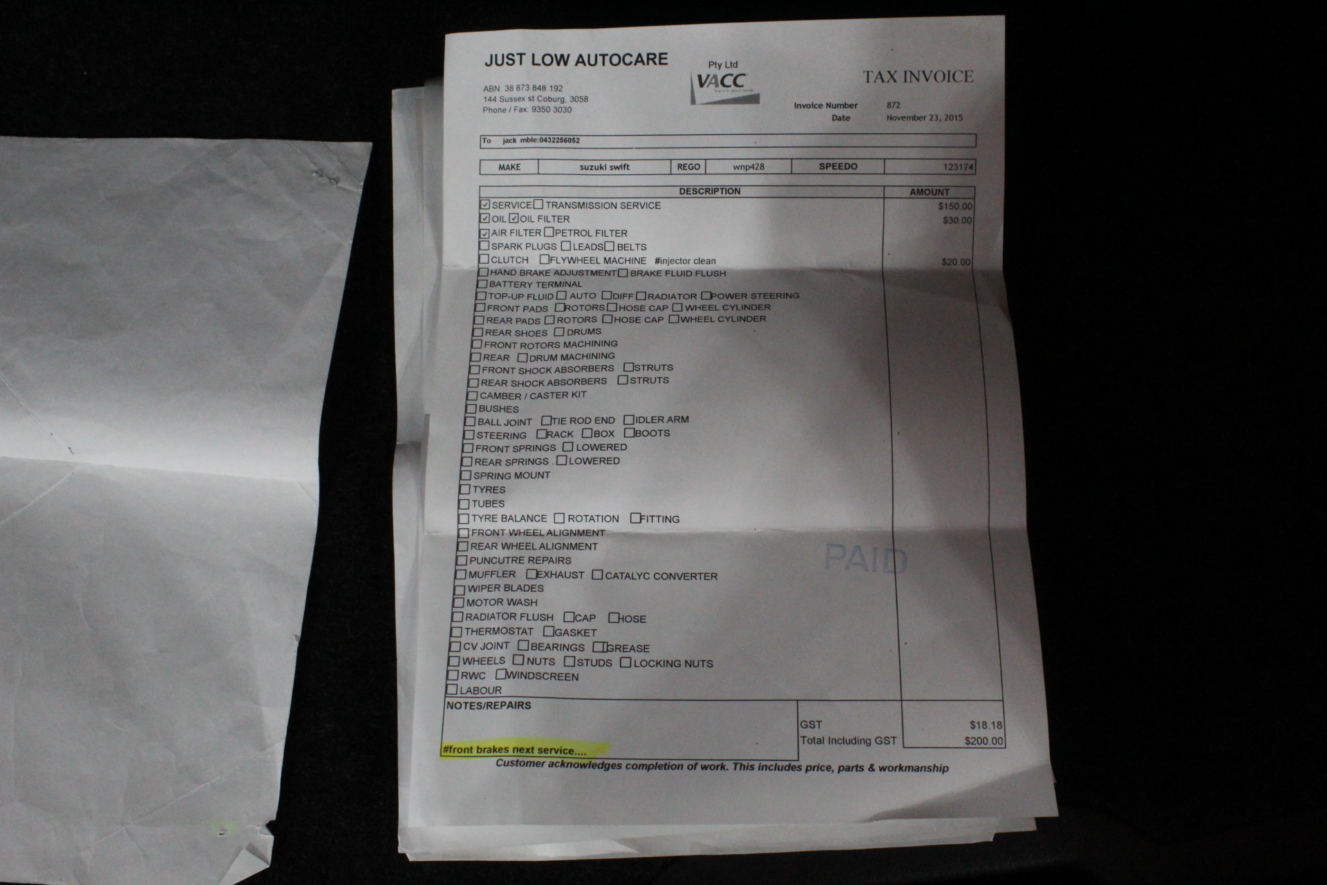 Golden Avenue Wattle Range Cabernet Sauvignon 2021 (12x 750mL) Coonawarra