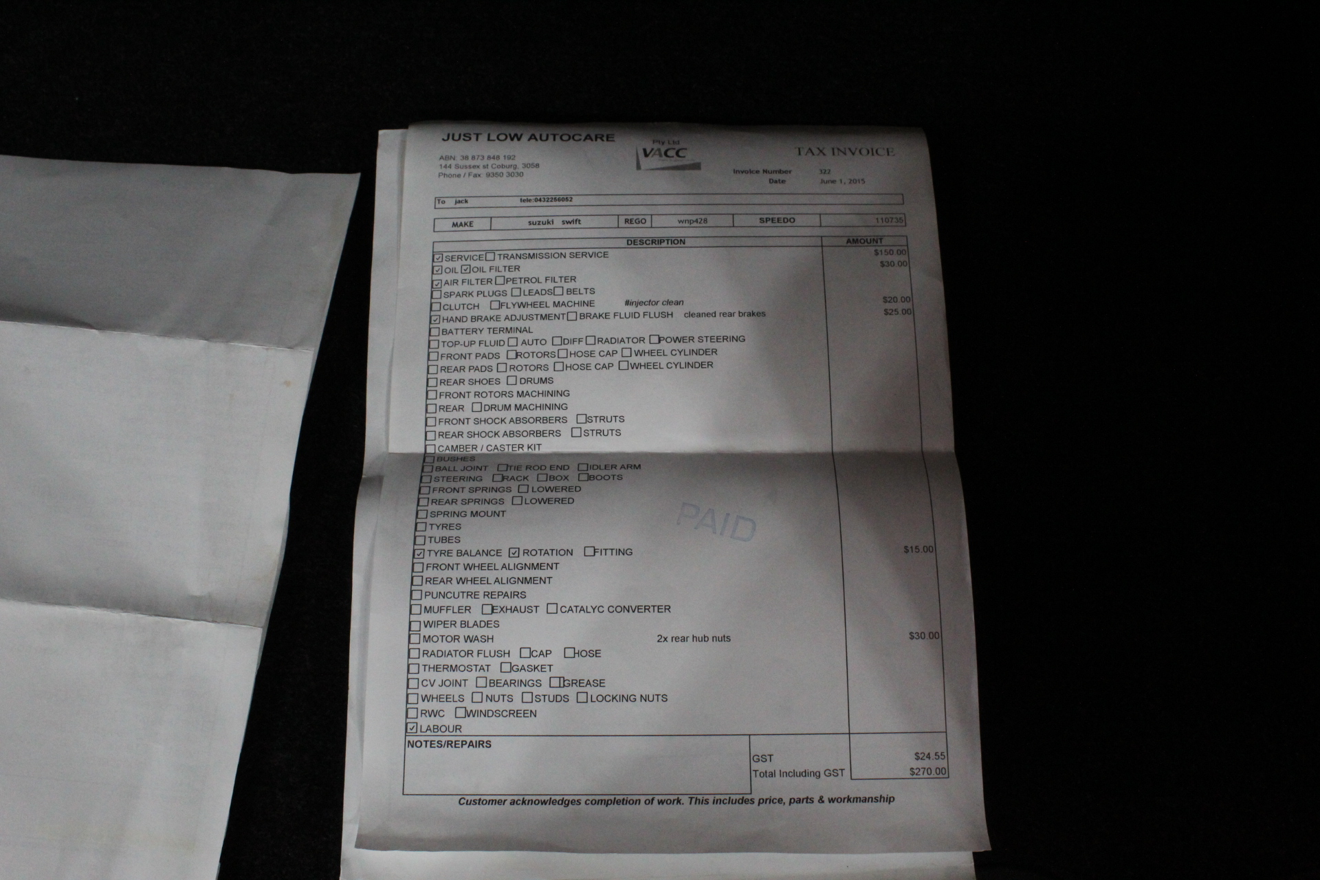 Grenache Shiraz Cleanskin 2021 (12x 750mL) Langhorne Creek